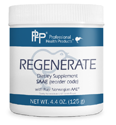 Regenerate 19oz by Professional Health products --NEW size
