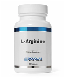 L-Arginine 60c