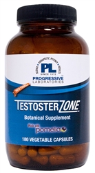 Testosterzone by Progressive labs