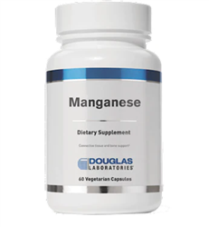 Manganese by Douglas Lab