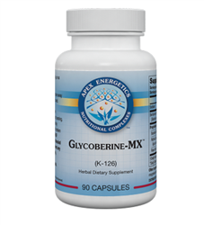 Glycoberine-MX  (K118) by Apex Energetics