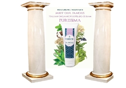 Purissima Organic Foot & Leg Cream