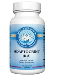 Adaptocine 90c (K02) by Apex Energetics