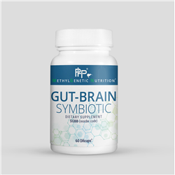 Gut-Brain Symbiotic by Professional Health Products--NEW
