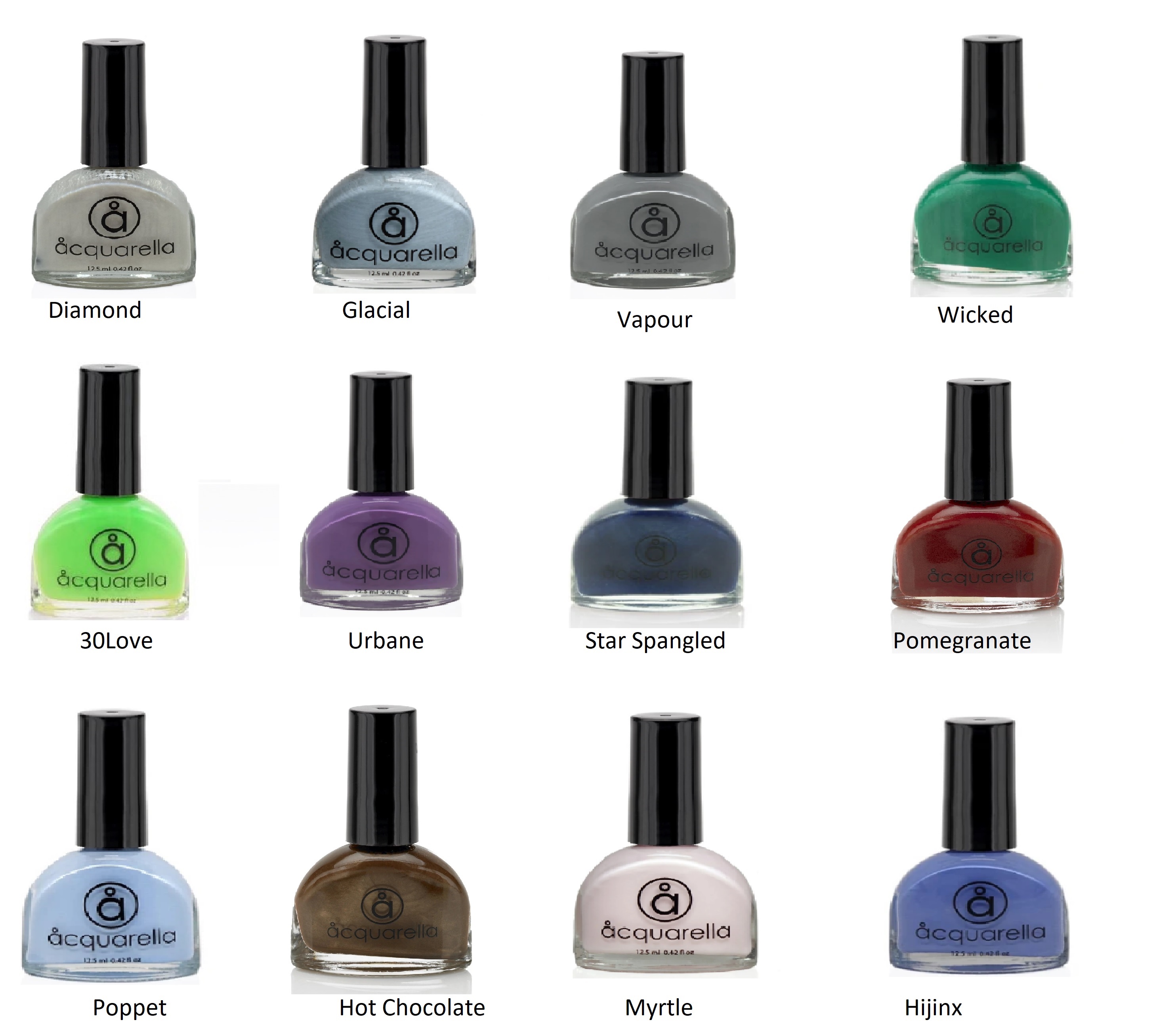 The Best Clean and Natural Nail Polish Brands