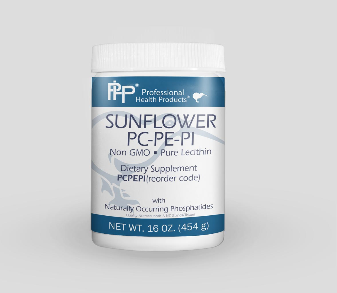 Sun Flower PC-PE-PI