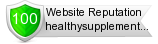 Healthysupplements.net website reputation