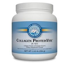 Collagen ProteinVite™  K107 by Apex Energetics