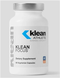 Klean Focus-NEW