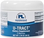 U- Tract with D-Mannose by Progressive labs