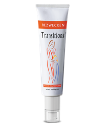 Transitions Cream By Bezwecken