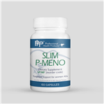 Slim P-Meno 60c from Professional Health Products--NEW