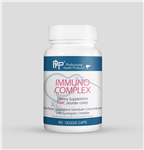 Immuno Complex Professional Health Products--NEW