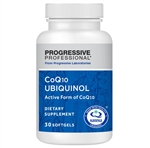 CoQ10 Ubiquinol