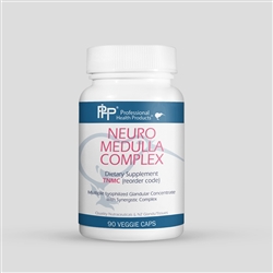 Neuro  Medulla Complex  90caps