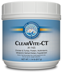 ClearVite-CT (K142) by ApexEnergetics--NEW