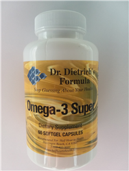 Omega-3-Super