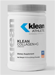 Kleen Collagen-C by Douglas Labs-Unflavored