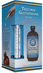 Trizomal Glutathione (K122) by Apex Energetics