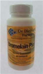 Bromelain