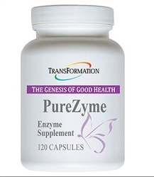 PureZyme 120 & 200c by Transformation