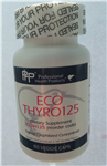 Eco-Thyro-125 by Professional Health products for Adrenal support