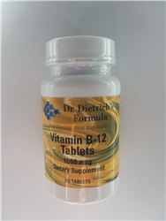 Vitamin B-12