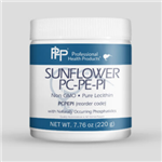 Sunflower PC-PE-PI 16oz by Professional Health Products