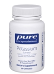 Potassium (Citrate)