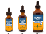 Relaxing Sleep by Herb Pharm