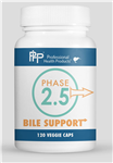 Phase 2.5 Complete Detox by Professional Health products