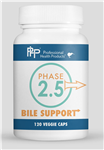 Phase 2.5  by Professional Health products