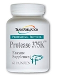 Protease Digestive supplement Advance formula