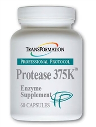 Protease Digestive supplement Advance formula