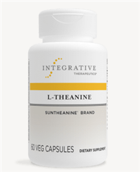 L-Theanine by Integrative Therapeutics