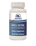 Krill  Oil Pure Premium Quality