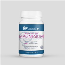 True Chelate Magnesium by Professional Health Products