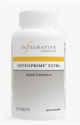 OsteoPrime Ultra by Integrative Therapeutics