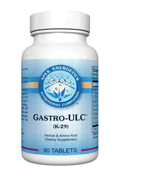 Gastro ULC 90t  by Apex Energetics