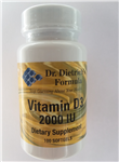 Clinical Vitamin D3