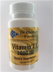 Clinical Vitamin D3