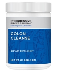 Colon Cleanse 20.9oz by Progessive Labs