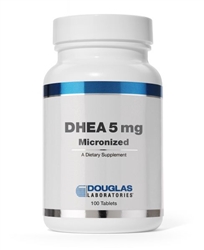 DHEA  5mg