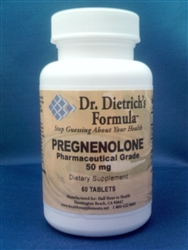 Pregnenolone-