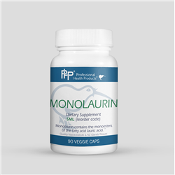 Monolaurin by Professional Health Products--