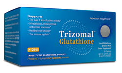 Trizomal™ Glutathione 30-Packet Box