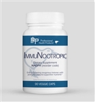 ImmuNootropic 90vc by Professional Health Product