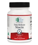 Time Release  Niacin