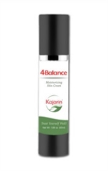 4 Balance by Kajarin