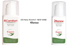 2 Renew cream by Kajarin